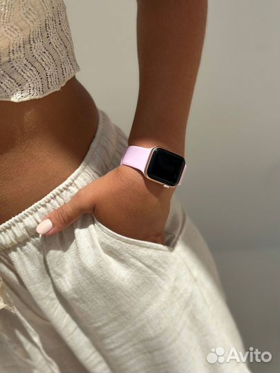 Часы Apple Watch