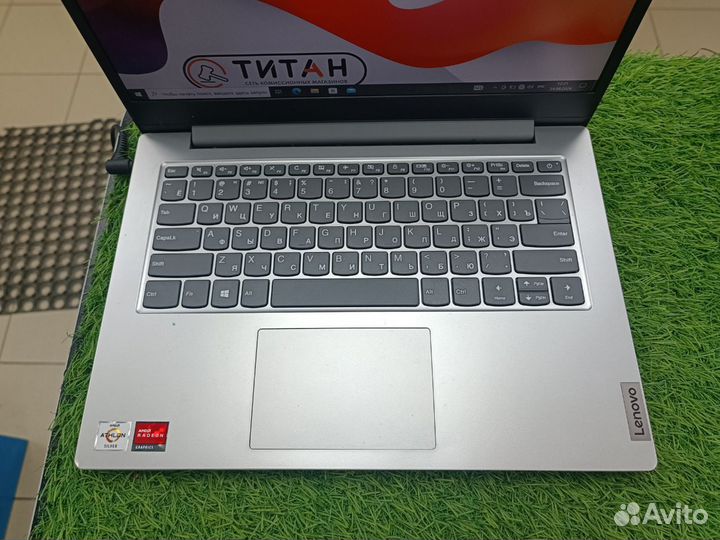 Ноутбук, Lenovo IdeaPad1 14ADA05