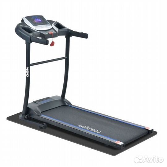 Беговая дорожка EVO fitness Omega