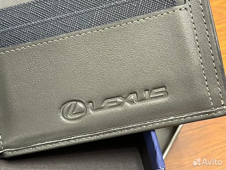 Портмоне lexus Коллекция progressive