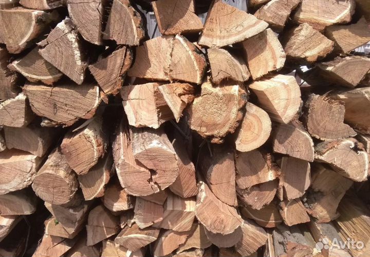 Дрова заказать