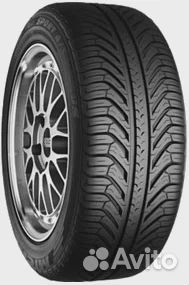 Michelin Pilot Sport A/S Plus 255/40 R20 101V