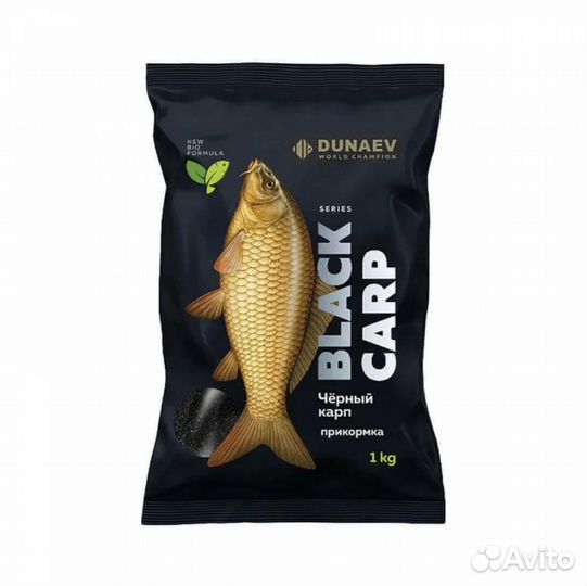 Прикормка Dunaev MS Factor