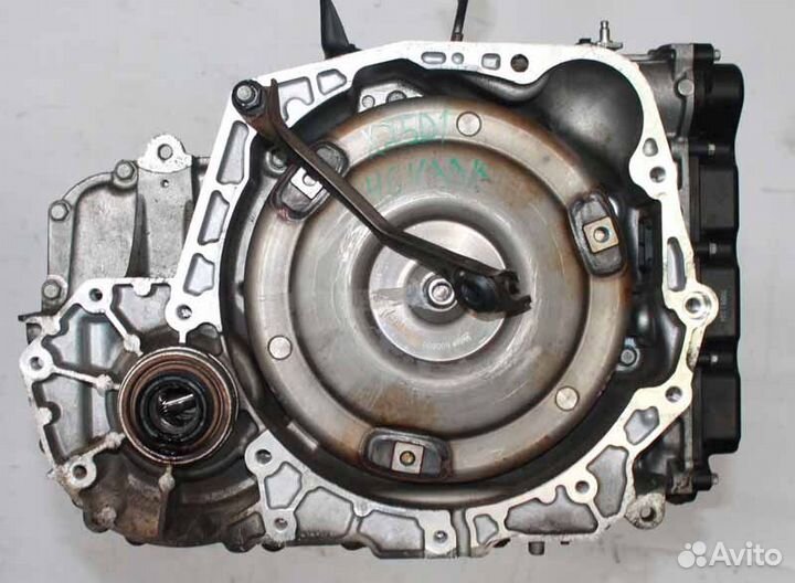 АКПП GM 6T30 / 6T40 / 6T45/ 6T50 Chevrlet / Opel
