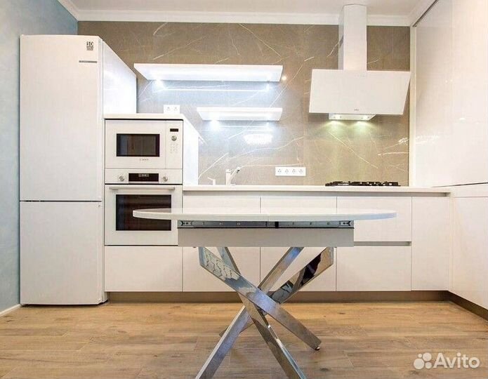 Кухни на заказ