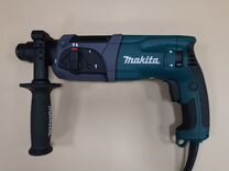 Перфоратор hr2470f makita