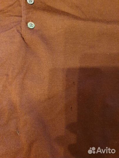 Пуловер мужской