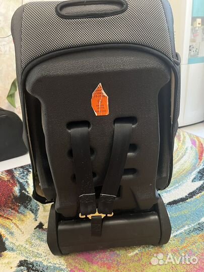 Детское авто кресло
