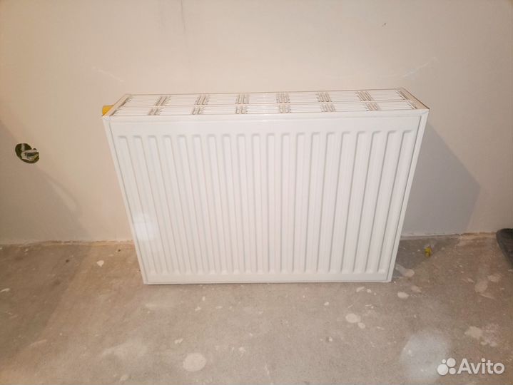 Радиатор отопления Pradо 160x500x700