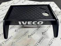 Полка панели iveco daily IV (2006 - 2014 г.в.)
