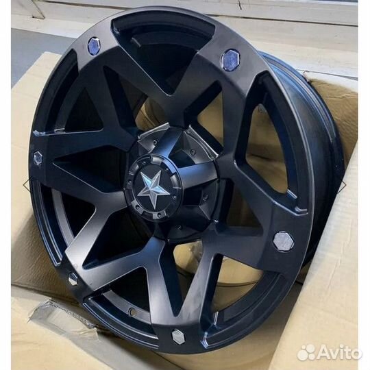 Диски R20 на Toyota Lexus, Dodge