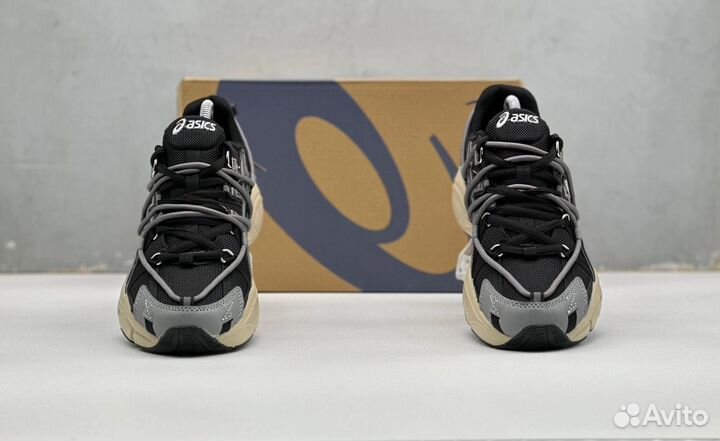 Кроссовки asics gel kahana 8