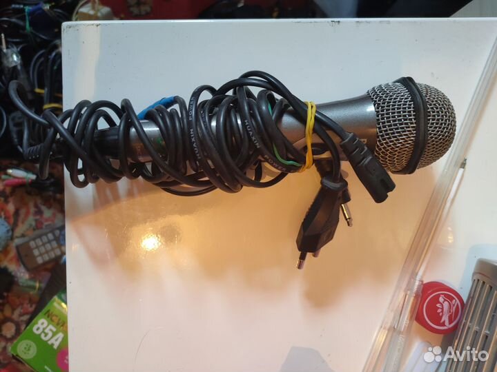 Микрофон