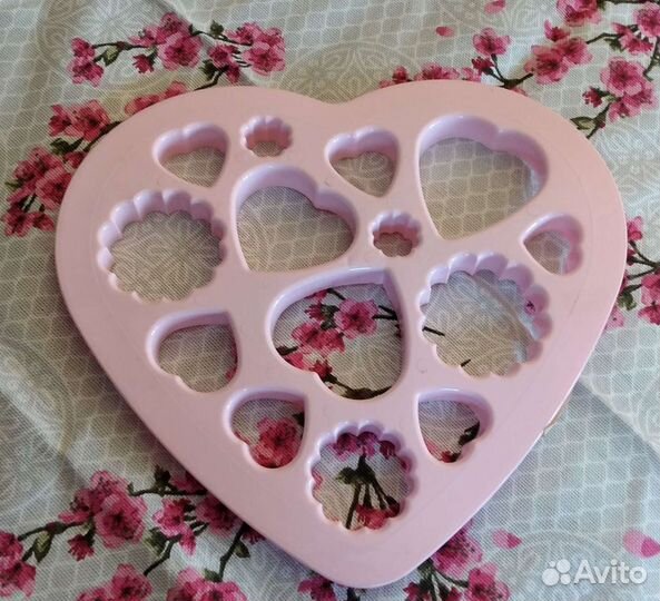 Форма для выпечки печенья