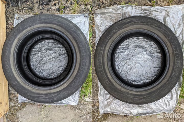 Nokian Tyres Hakkapeliitta 5 225/60 R17 103T