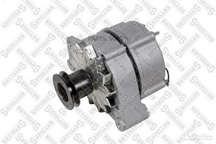Stellox 0610823SX 06-10823-SX генератор 12V 65A со