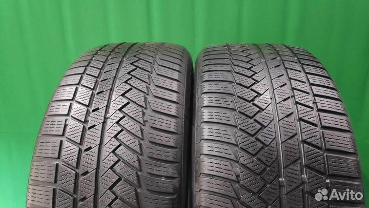 Continental ContiWinterContact TS 850 P 275/45 R20 110V