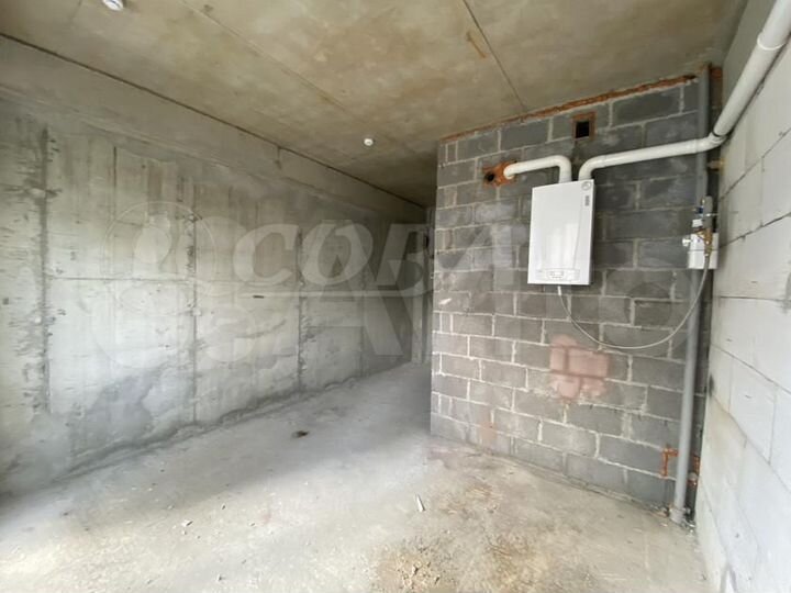 Квартира-студия, 21 м², 2/9 эт.