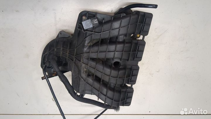 Коллектор впускной Dodge Avenger 2007, 2014