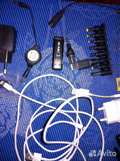 Карта памяти micro sd переходники