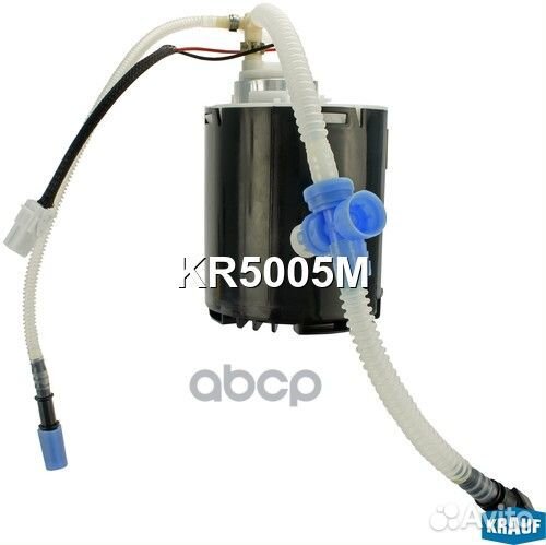 Бензонасос в сборе land rover range rover 05- K