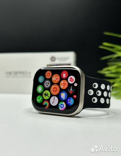 Apple watch 9