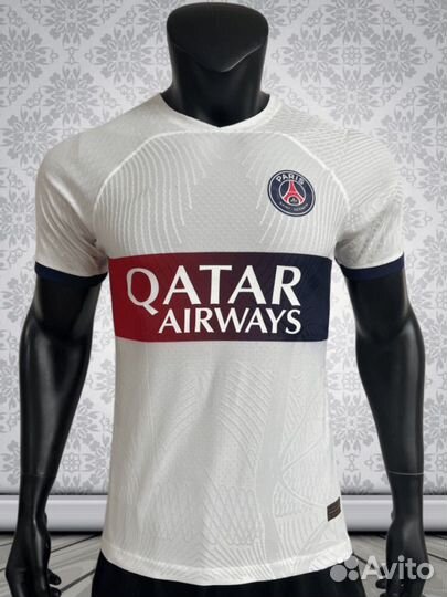 Футболка псж