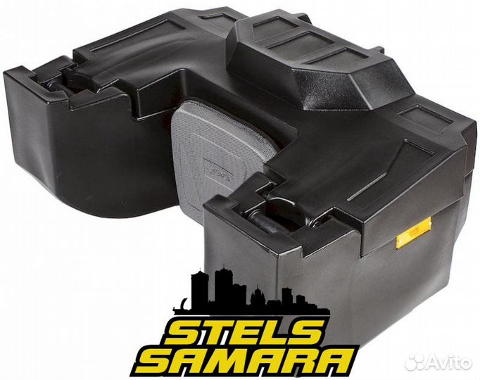 Кофр задний для Квадроцикла