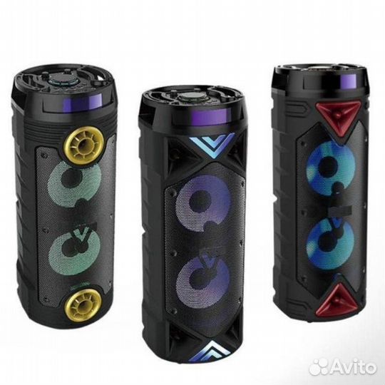 Музыкальная колонка