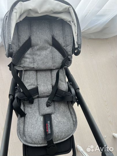 Коляска bugaboo ant