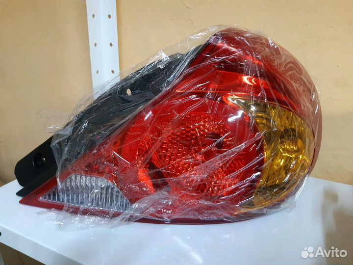 Фонарь задний LH Kia Spectra Ижевск