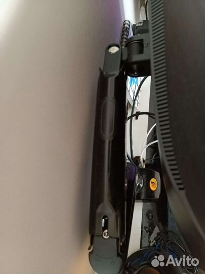 Монитор Acer Nitro 240 Гц