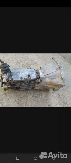 Коробки передач