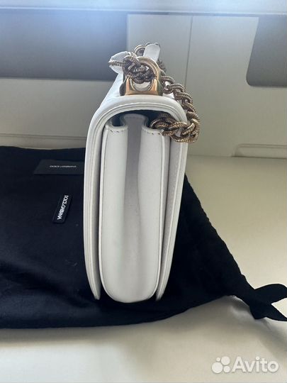 Сумка Dolce Gabanna Devotion