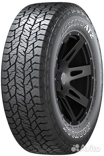 Hankook Dynapro AT2 RF11 225/75 R16 108T