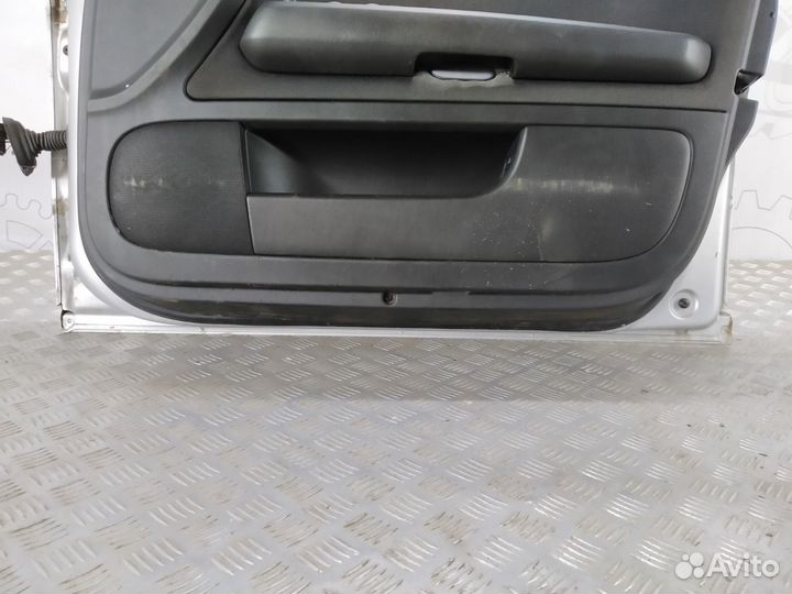 Дверь боковая Audi A4 B7 (2004-2007)