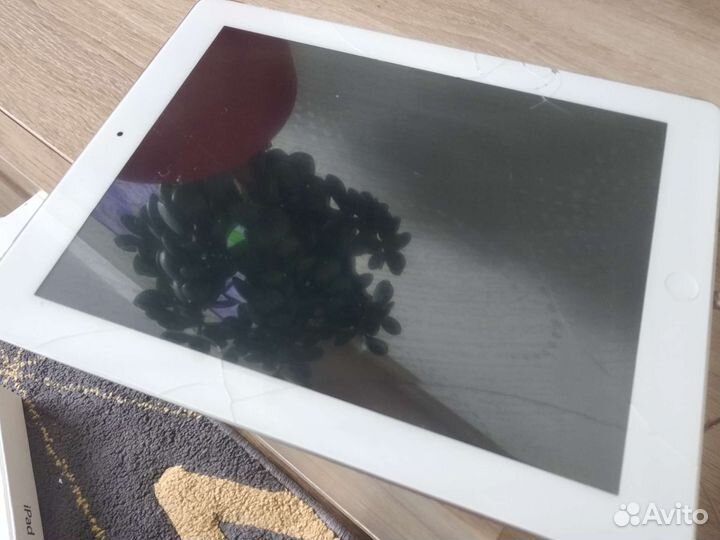 Apple iPad A1460