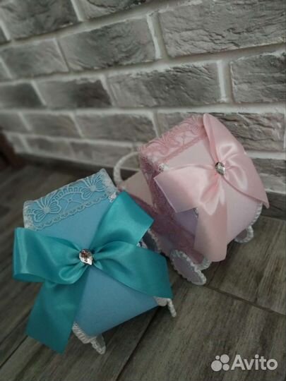 Свадебные аксессуары набор