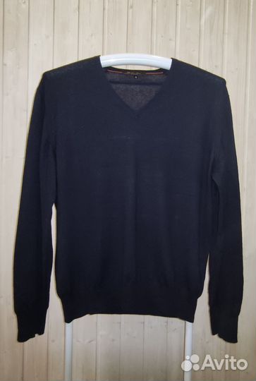 Джемпер мужской кашемир Loro Piana