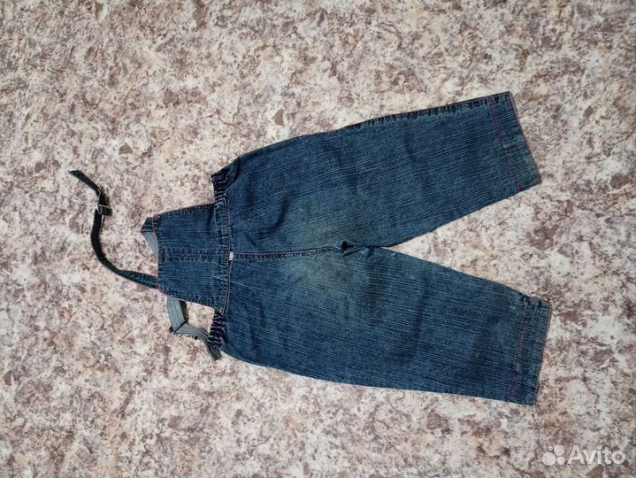 Джинсы,джинсовка,юбка для девочки