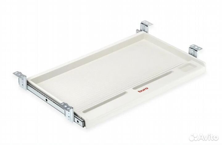 Подставка для клавиатуры, полка под стол