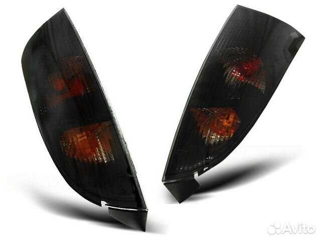 Фонари Ford Focus 1 Хэтчбек (98-04) ltfo06