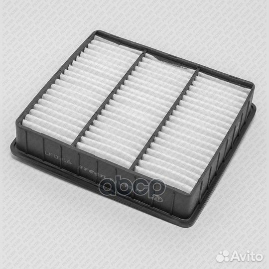 Фильтр воздушный LF0316 Green Filter