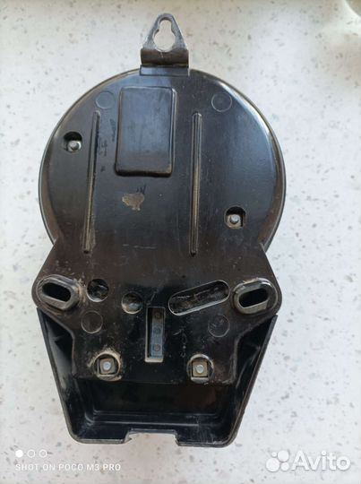 Счетчик электрический однофазный со-5 бу