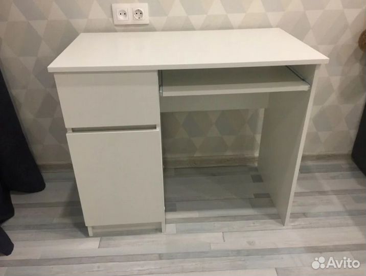 Стол комьпьтерный Мори мс-1