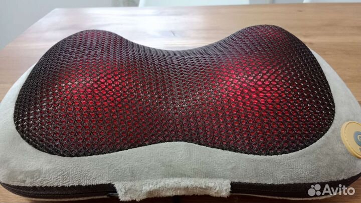 Массажёр gess-129