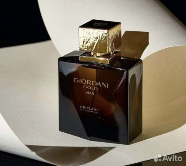 Парфюмерия для мужчин от