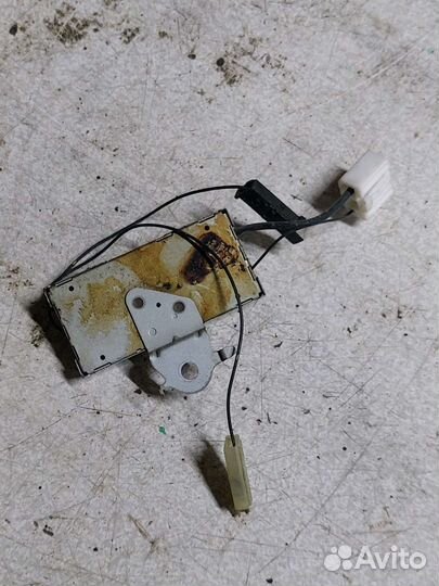 Усилитель антенны toyota camry 40