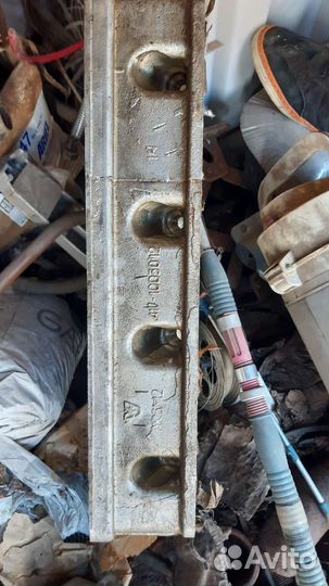 Головка блока двигателя УАЗ 417