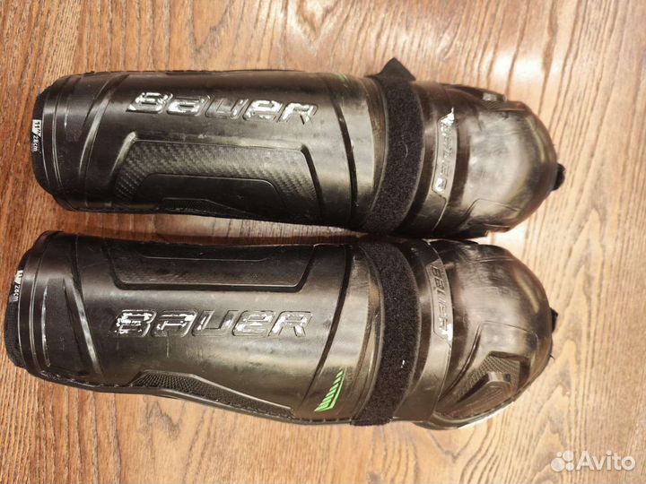 Наколенники 28 см, bauer